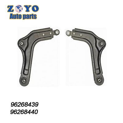 Front Lower Control Arm for Daewoo Nubira 1999 RK620818 RK620819 Suspension Parts
