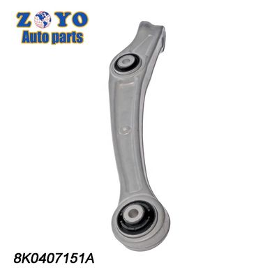 Upgrade Your Audi A4 B8 A5 2008-2012 with Front Lower Control Arm 8K0407151A RK641964