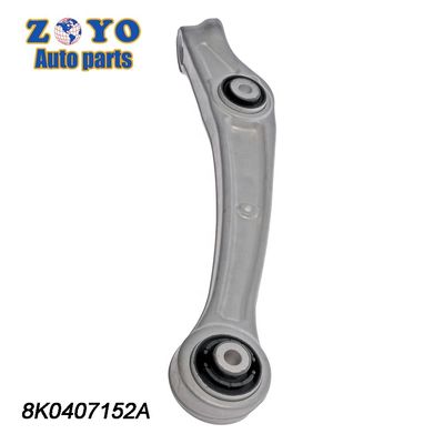 Upgrade Your Audi A4 B8 A5 2008-2012 with Front Lower Control Arm 8K0407151A RK641964