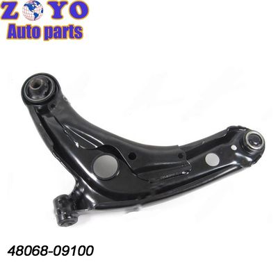 Replace/Repair Purpose Front Lower Control Arm for DFSK Aeolus A30/AX3 40 Cr Ball Joint