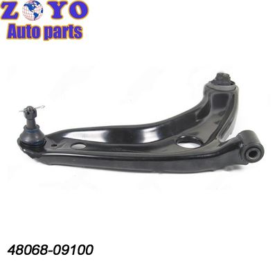 Replace/Repair Purpose Front Lower Control Arm for DFSK Aeolus A30/AX3 40 Cr Ball Joint