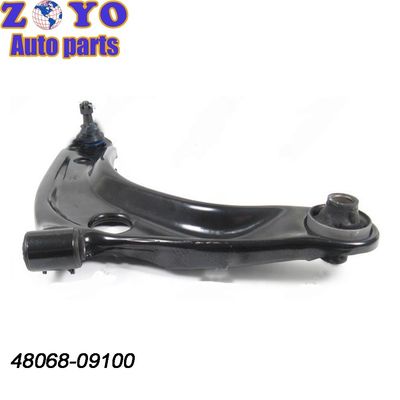 Replace/Repair Purpose Front Lower Control Arm for DFSK Aeolus A30/AX3 40 Cr Ball Joint