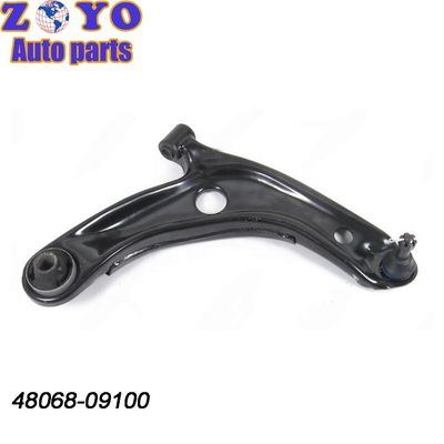 Replace/Repair Purpose Front Lower Control Arm for DFSK Aeolus A30/AX3 40 Cr Ball Joint