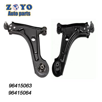 Reference NO. RK641517 RK641518 Lower Control Arm for Optra 2003- BS-C06 Year 2003-