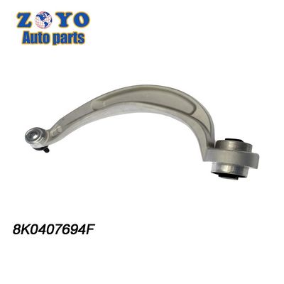 Aluminium Front Lower Control Arm for Audi A4 A5 2007- OE NO. 8K0407694F High Demand