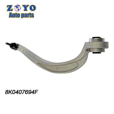 Aluminium Front Lower Control Arm for Audi A4 A5 2007- OE NO. 8K0407694F High Demand