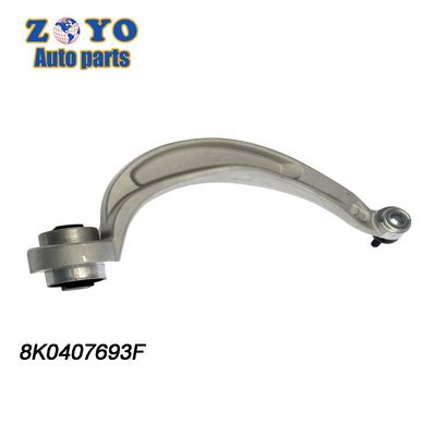 Left Front Lower Control Arm 8K0407693F for Audi A4 2009 Aftermarket Suspension Parts