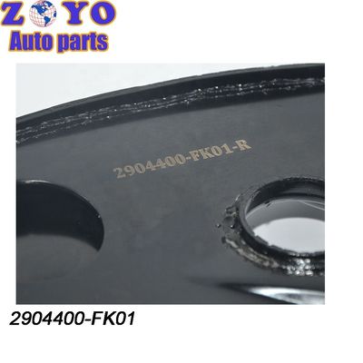 Black E-coating Control Arm Bushing for DFSK Glory 560 2904300-FK01 2904400-FK01