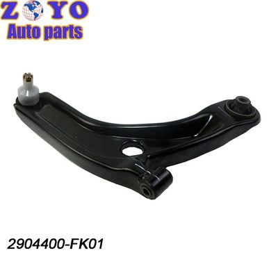 Black E-coating Control Arm Bushing for DFSK Glory 560 2904300-FK01 2904400-FK01