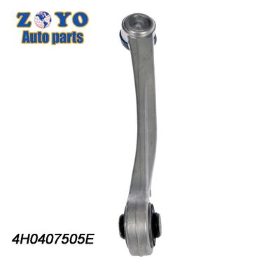 Nature Rubber Bushing Front Lower Left Control Arm for Audi A8 S8 D3 4H0407505D 4H0407505E