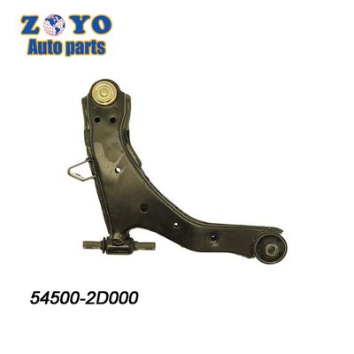 Front Lower Control Arm for Hyundai Elantra 2000-2006 K620328/K620327 Korean Car Parts