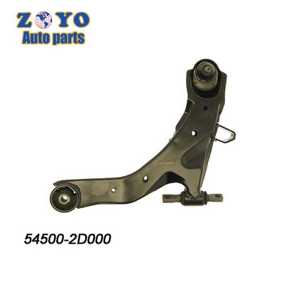 Front Lower Control Arm for Hyundai Elantra 2000-2006 K620328/K620327 Korean Car Parts