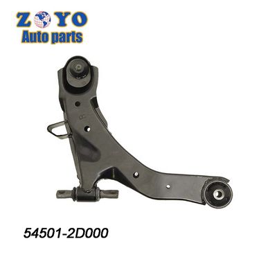 Front Lower Control Arm for Hyundai Elantra 2000-2006 K620328/K620327 Korean Car Parts