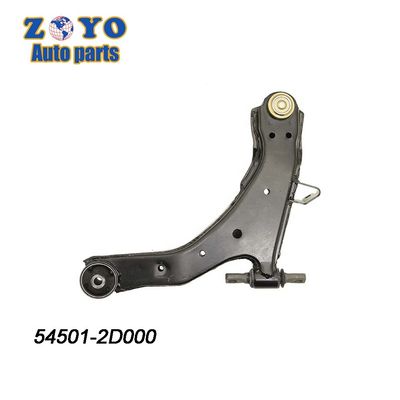 Front Lower Control Arm for Hyundai Elantra 2000-2006 K620328/K620327 Korean Car Parts