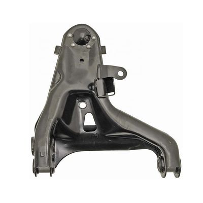 Left Front Lower Control Arm Nature Rubber Bushing for Chevrolet Blazer S10 2005