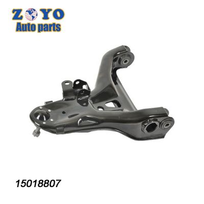 Left Front Lower Control Arm Nature Rubber Bushing for Chevrolet Blazer S10 2005