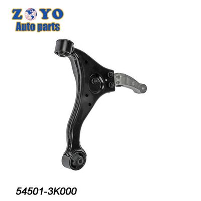 OEM Standards Suspension Lower Control Arms for Hyundai Sonata Dorman No. 521-747 /521-748
