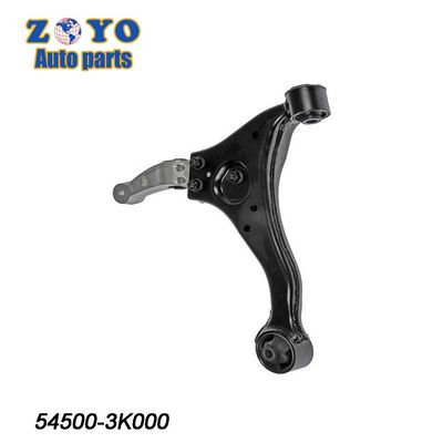 SPHC Steel Left Lower Control Arm for Hyundai Sonata TG LF 2019 Suspension Component