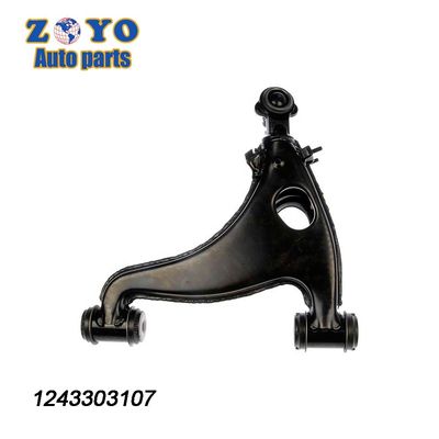 OE NO. 1243303107 Used car Front Lower Control Arm for Mercedes Benz SL500 1989-200
