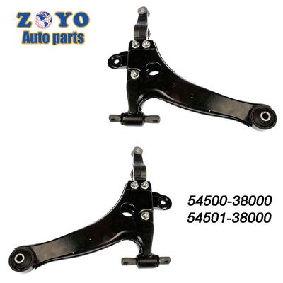 Hyundai Front Suspension Control Arm OEM Standards for Sonata/XG300 Excellent Choice