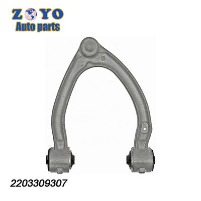 Front Position Nature Rubber Bushing Suspension Parts for Mercedes-Benz CL500 2006