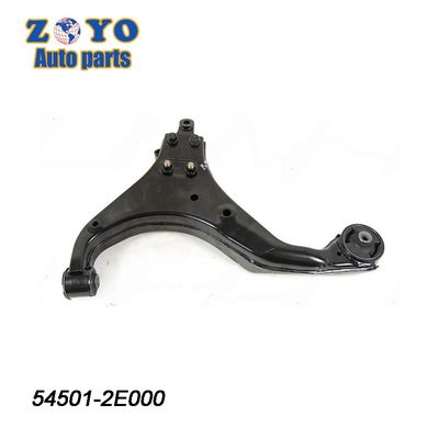 SPHC Steel Lower Control Arm Replacement MS90126 for Hyundai Tucson Kia Car Fitment