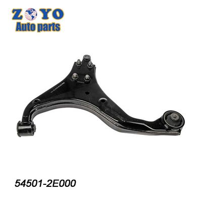 SPHC Steel Lower Control Arm Replacement MS90126 for Hyundai Tucson Kia Car Fitment