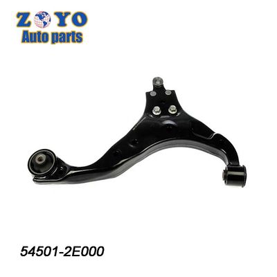 SPHC Steel Lower Control Arm Replacement MS90126 for Hyundai Tucson Kia Car Fitment