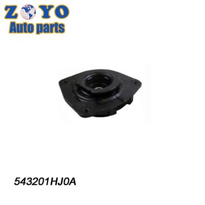 SPHC RUBBER 54320El00A 54321El00A Engine Mount For Nissan Tiida Schragheck 2009-2011
