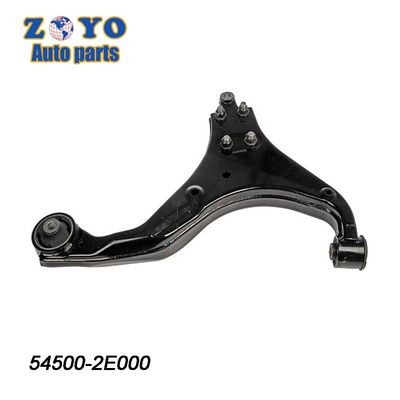 Mevotech No. MS90125 TUCSON TL Lower Control Arm for Honda Sportage Tucson 2005-2015