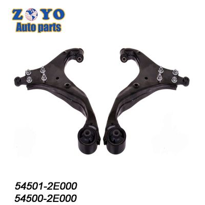 SPHC Steel Lower Control Arm Replacement MS90126 for Hyundai Tucson Kia Car Fitment