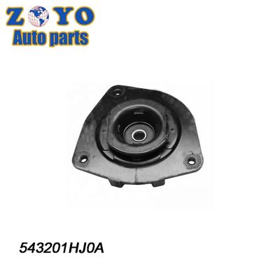 SPHC RUBBER 54320El00A 54321El00A Engine Mount For Nissan Tiida Schragheck 2009-2011