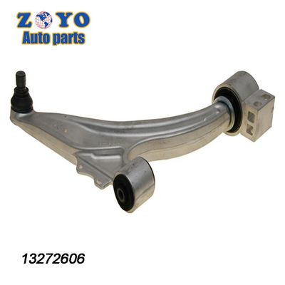 Verano 2009-2022 Front Lower Control Arm with Nature Rubber Bushing Position Left