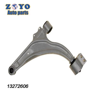 Verano 2009-2022 Front Lower Control Arm with Nature Rubber Bushing Position Left