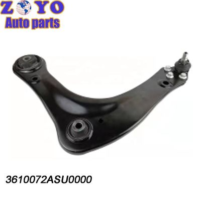 Sample 3610071ASU0000 Front Left Right Lower Arm for GAC Electric Car Trumpchi GS3 GS4