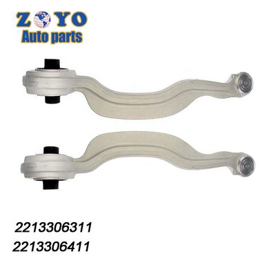 Nature Rubber Bushing for Mercedes Benz S550 W221 2007 Lower Control Arm Kit 2213306311