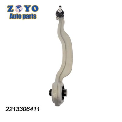 Zinc Plating Front Suspension Parts Lower Control Arms for Mercedes-Benz W221 C216 s350