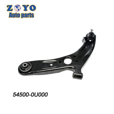 Replace/Repair Front Lower Control Arms for Hyundai ACCENT IV Saloon 2010 CQKH-94L
