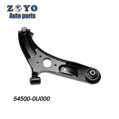 Nature Rubber Bushing 54500-0U000 Front Lower Control Arm for Hyundai Accent 2012 OE NO