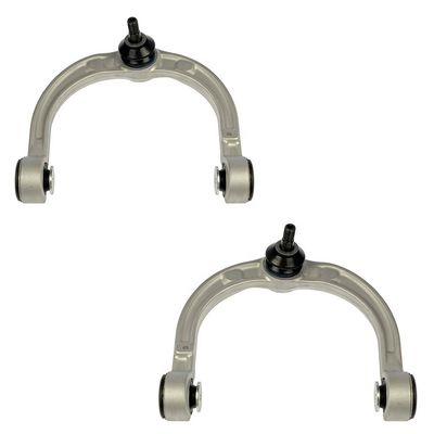 Mercedes-Benz GL350 06-12 Aluminum Control Arm Kit RK6209832 Suspension Spare Parts Set