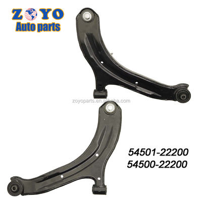 Ball Joint Front Suspension Arm Control Arm for Hyundai ACCENT II LC Saloon 2000-2006