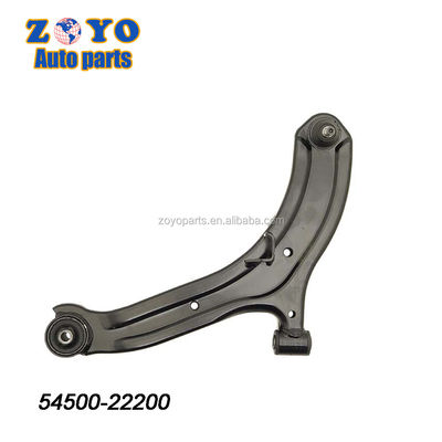 Ball Joint Front Suspension Arm Control Arm for Hyundai ACCENT II LC Saloon 2000-2006