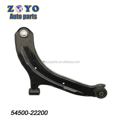 Ball Joint Front Suspension Arm Control Arm for Hyundai ACCENT II LC Saloon 2000-2006