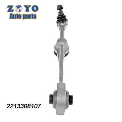 2213308107 2213308207 Ball Joint 40Cr Aluminium Control Arms for Mercedes-Benz S400