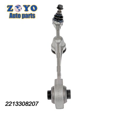 2213308107 2213308207 Ball Joint 40Cr Aluminium Control Arms for Mercedes-Benz S400