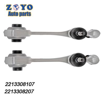 2213308107 2213308207 Ball Joint 40Cr Aluminium Control Arms for Mercedes-Benz S400