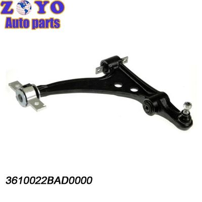 3610022BAD0000 OEM Auto Parts Control Arm for GAC Trumpchi GS5 TRUMPCHI GS4 Coupe