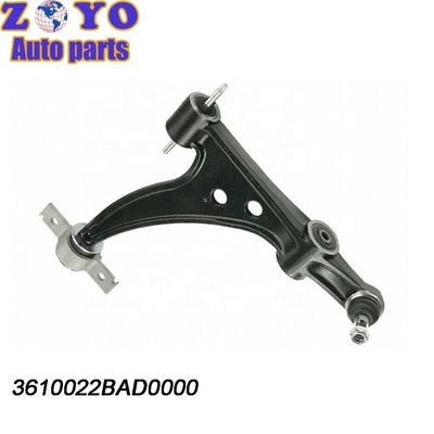 3610022BAD0000 OEM Auto Parts Control Arm for GAC Trumpchi GS5 TRUMPCHI GS4 Coupe