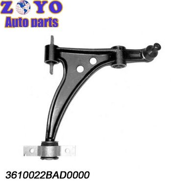 3610022BAD0000 OEM Auto Parts Control Arm for GAC Trumpchi GS5 TRUMPCHI GS4 Coupe