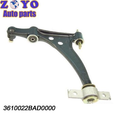 3610022BAD0000 OEM Auto Parts Control Arm for GAC Trumpchi GS5 TRUMPCHI GS4 Coupe